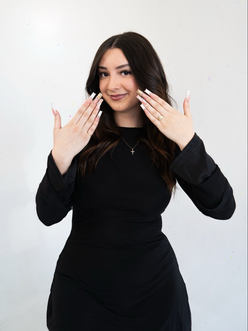 Mya - Las Vegas Nail Tech